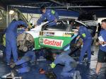 Ford Focus RS WRC 2006 года